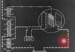 Image La transmission et la réception radio United States USA, 1941, de la seconde 35 séquences d'archives historiques vidéo 65675042999