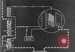 Image La transmission et la réception radio United States USA, 1941, de la seconde 36 séquences d'archives historiques vidéo 65675042999