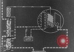 Image La transmission et la réception radio United States USA, 1941, de la seconde 38 séquences d'archives historiques vidéo 65675042999