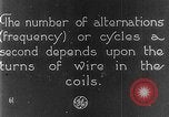 Image La transmission et la réception radio United States USA, 1941, de la seconde 59 séquences d'archives historiques vidéo 65675042999