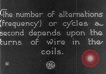 Image La transmission et la réception radio United States USA, 1941, de la seconde 62 séquences d'archives historiques vidéo 65675042999