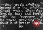 Image la transmission et la réception radio United States USA, 1941, de la seconde 34 séquences d'archives historiques vidéo 65675043000