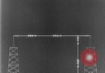 Image la transmission et la réception radio United States USA, 1941, de la seconde 45 séquences d'archives historiques vidéo 65675043000