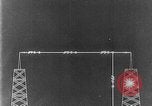 Image la transmission et la réception radio United States USA, 1941, de la seconde 50 séquences d'archives historiques vidéo 65675043000