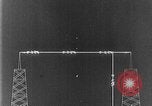 Image la transmission et la réception radio United States USA, 1941, de la seconde 51 séquences d'archives historiques vidéo 65675043000