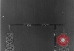 Image la transmission et la réception radio United States USA, 1941, de la seconde 53 séquences d'archives historiques vidéo 65675043000
