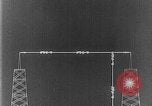 Image la transmission et la réception radio United States USA, 1941, de la seconde 54 séquences d'archives historiques vidéo 65675043000