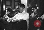 Image of President Jose Laurel Philippines, 1944, second 49 stock footage video 65675043001