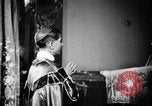 Image of President Jose Laurel Philippines, 1944, second 50 stock footage video 65675043001