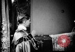 Image of President Jose Laurel Philippines, 1944, second 52 stock footage video 65675043001