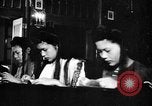 Image of President Jose Laurel Philippines, 1944, second 56 stock footage video 65675043001
