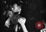 Image of President Jose Laurel Philippines, 1944, second 58 stock footage video 65675043001