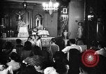 Image of President Jose Laurel Philippines, 1944, second 62 stock footage video 65675043001