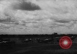 Image of Japanese warplanes fly from Philippines to attack U.S. Task Force Philippines, 1944, second 18 stock footage video 65675043002