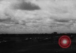 Image of Japanese warplanes fly from Philippines to attack U.S. Task Force Philippines, 1944, second 19 stock footage video 65675043002