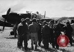 Image of Japanese warplanes fly from Philippines to attack U.S. Task Force Philippines, 1944, second 29 stock footage video 65675043002
