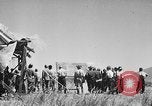 Image of Japanese warplanes fly from Philippines to attack U.S. Task Force Philippines, 1944, second 31 stock footage video 65675043002