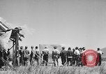 Image of Japanese warplanes fly from Philippines to attack U.S. Task Force Philippines, 1944, second 33 stock footage video 65675043002