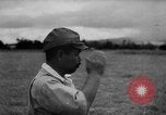 Image of Japanese warplanes fly from Philippines to attack U.S. Task Force Philippines, 1944, second 34 stock footage video 65675043002