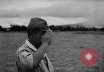 Image of Japanese warplanes fly from Philippines to attack U.S. Task Force Philippines, 1944, second 35 stock footage video 65675043002
