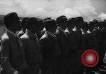 Image of Japanese warplanes fly from Philippines to attack U.S. Task Force Philippines, 1944, second 37 stock footage video 65675043002