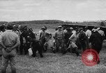 Image of Japanese warplanes fly from Philippines to attack U.S. Task Force Philippines, 1944, second 43 stock footage video 65675043002