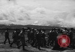Image of Japanese warplanes fly from Philippines to attack U.S. Task Force Philippines, 1944, second 45 stock footage video 65675043002