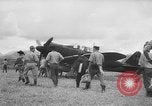 Image of Japanese warplanes fly from Philippines to attack U.S. Task Force Philippines, 1944, second 47 stock footage video 65675043002