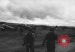 Image of Japanese warplanes fly from Philippines to attack U.S. Task Force Philippines, 1944, second 50 stock footage video 65675043002
