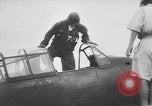 Image of Japanese warplanes fly from Philippines to attack U.S. Task Force Philippines, 1944, second 58 stock footage video 65675043002