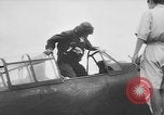 Image of Japanese warplanes fly from Philippines to attack U.S. Task Force Philippines, 1944, second 59 stock footage video 65675043002