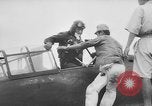 Image of Japanese warplanes fly from Philippines to attack U.S. Task Force Philippines, 1944, second 60 stock footage video 65675043002