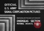 Image of United States soldiers Philippines, 1944, second 1 stock footage video 65675043003