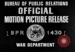 Image of United States soldiers Philippines, 1944, second 3 stock footage video 65675043003