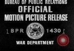 Image of United States soldiers Philippines, 1944, second 4 stock footage video 65675043003