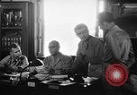 Image of United States officials Philippines, 1944, second 31 stock footage video 65675043004