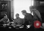 Image of United States officials Philippines, 1944, second 33 stock footage video 65675043004