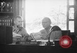 Image of United States officials Philippines, 1944, second 34 stock footage video 65675043004