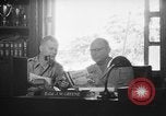 Image of United States officials Philippines, 1944, second 35 stock footage video 65675043004