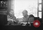 Image of United States officials Philippines, 1944, second 36 stock footage video 65675043004