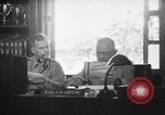 Image of United States officials Philippines, 1944, second 38 stock footage video 65675043004