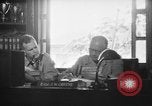 Image of United States officials Philippines, 1944, second 39 stock footage video 65675043004