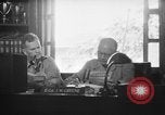 Image of United States officials Philippines, 1944, second 40 stock footage video 65675043004