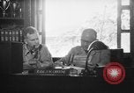 Image of United States officials Philippines, 1944, second 42 stock footage video 65675043004