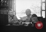 Image of United States officials Philippines, 1944, second 44 stock footage video 65675043004