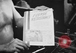 Image of United States soldiers Philippines, 1944, second 23 stock footage video 65675043005
