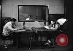 Image of Japanese Station announcer Tokyo Japan, 1945, second 58 stock footage video 65675043006