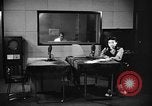 Image of Iva Toguri D'Aquino Tokyo Japan, 1945, second 5 stock footage video 65675043007