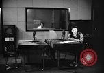 Image of Iva Toguri D'Aquino Tokyo Japan, 1945, second 12 stock footage video 65675043007