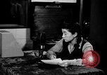 Image of Iva Toguri D'Aquino Tokyo Japan, 1945, second 4 stock footage video 65675043009